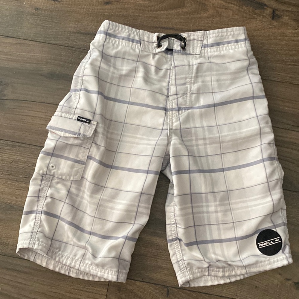 O’Neill hybrid style shorts with pocket size 7x